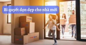 Làm thế nào để dọn dẹp ngôi nhà mới của bạn trước khi chuyển đến post image